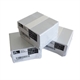 Zebra 104523-111 PVC cards wit 500 stuks (origineel) | ZEB104523-111